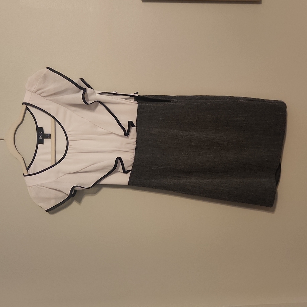 XS BCX Mid Length Dress